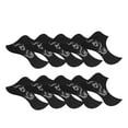 thumbnail image 4 of Acoustic Guitars Guards Plate, Guitar Pickguard Dragon Pattern PVC  For Replacement Silver, 4 of 8