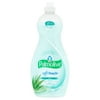 Palmolive Soft Touch Ultra Dish Liquid, Aloe, 25 fl oz