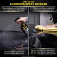 thumbnail image 3 of Meguiar's, Gold Class Premium Quik Detailer, G7624, 473ml., 3 of 6
