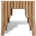 thumbnail image 3 of vidaXL Table Basse Bambou, 3 of 4