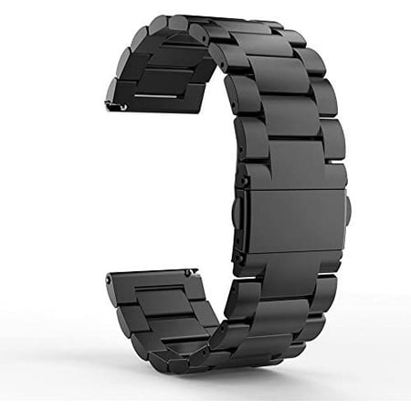 ticwatch pro strap size