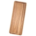 thumbnail image 1 of Bandeja de madera Macarena Cuadrado estilo B, 1 of 8