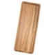 thumbnail image 1 of Bandeja de madera Macarena Cuadrado estilo B, 1 of 8