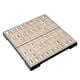 thumbnail image 1 of Medium Folding Magnetic Board Japanese Shogi Set Japanese Chess, 1 of 5
