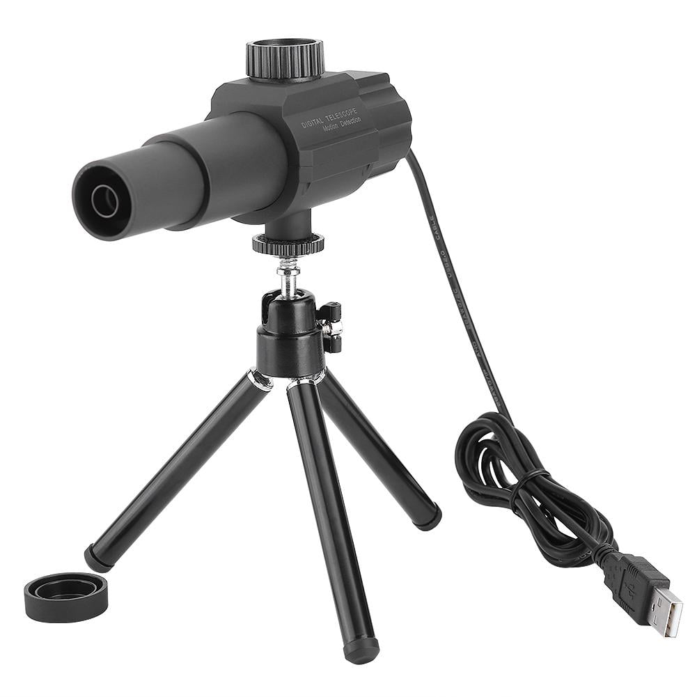LYUMO USB Digital Telescope 2MP 70X Zooming Smart Motion Detection with