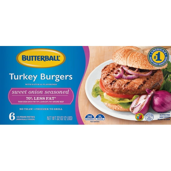 Butterball Turkey