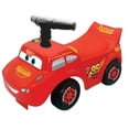 thumbnail image 3 of Lights N' Sounds McQueen Activity Racer, 3 of 4