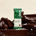 thumbnail image 3 of Verb Energy - Caffeinated Energy Bars Chocolate Sea Salt 90-Calorie Energy Snack Bar - Nutrition Bars - Vegan Snacks - Gluten Free Breakfast Bars with Organic Green Tea, 26g (Pack of 16), 3 of 5