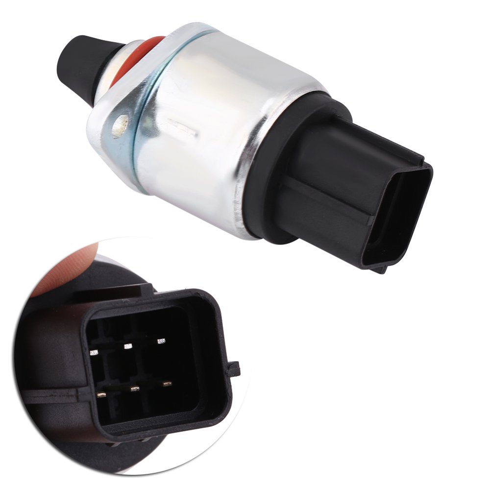 Kritne Car Idle Air Control Valve for Subaru Baja Forester Impreza