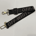 thumbnail image 2 of WANNGWE Adjustable Soft Dog Collar: Cute Pattern, Suitable For Small And Medium-sized Pet Girls, Dog Walking And Running Training(Black) CW93-3500, 2 of 2