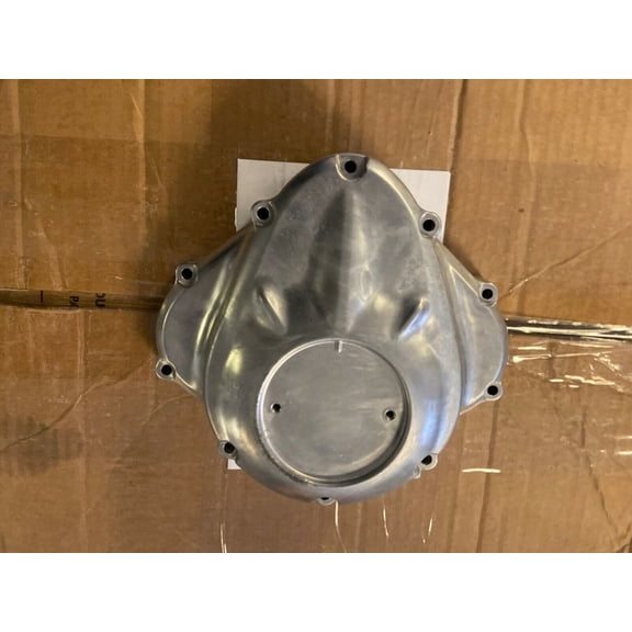 NEW AMT INDIAN MOTORCYCLE COVER CAM OUTER, MACH 5138237-156,