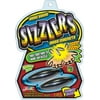 Sizzlers Magnets 2Pk 4.5X7, PartNo 380 [2CT], by Ja-Ru Inc., Toys, Rack Toys Ass