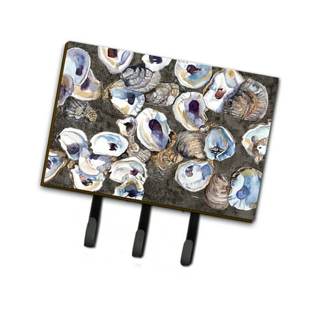 

Carolines Treasures 8789TH68 Oysters Leash or Key Holder Triple multicolor