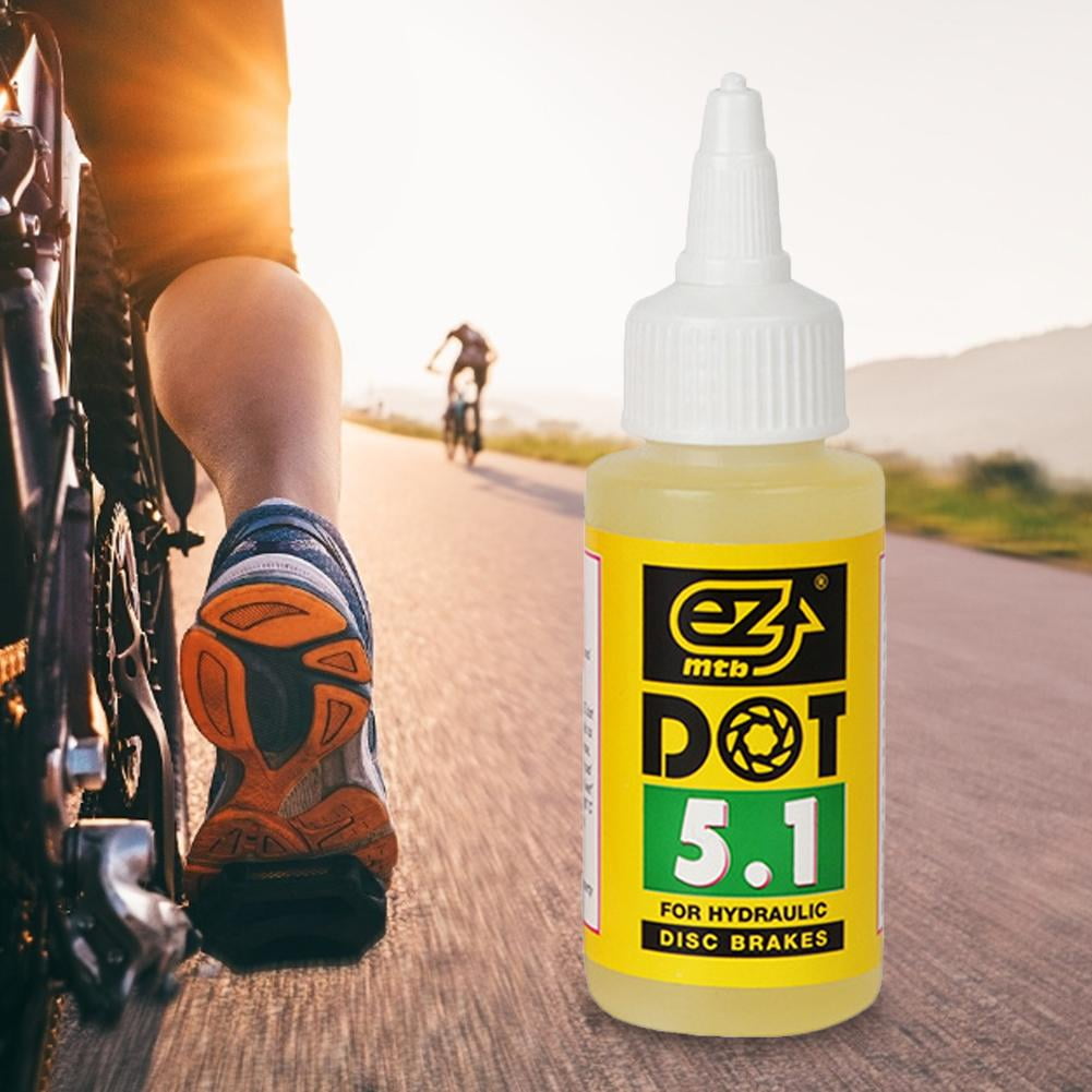oil for bike brakes