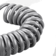 thumbnail image 3 of Sink Faucet Hose 59 Inch, Flexible Telescopic Shower Hose For Water Plumbing Toilet Bidet Sprayer, 3 of 5