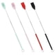 thumbnail image 3 of Multicolor Silicone Basting Brush Retractable For Barbecue Home Gathering 4Pcs, 3 of 4