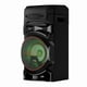 thumbnail image 2 of Sistema de audio LG RNC5 XBOOM con explosión de graves, 2 of 5