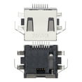thumbnail image 1 of Port Ethernet de Remplacement Compatible avec PlayStation 5 PS5, 1 of 5