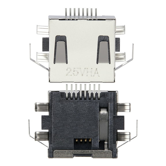 Replacement Ethernet Port Compatible With PlayStation 5 PS5