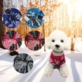 thumbnail image 4 of Camisas para mascotas Camisetas para perros Ropa para mascotas impresa Primavera Otoño, 4 of 8