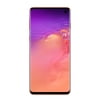 AT&T Samsung Galaxy S10 512GB, Flamingo Pink - Upgrade Only