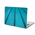 thumbnail image 4 of KSK KAISHEK Hard Shell for Old MacBook Pro 13 inchs with Retina Display No Touch No CD-ROM Model: A1502/A1425 Blue series A 0470, 4 of 5