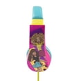 thumbnail image 5 of Barbie Kids Friendly Cushioned Headphones with Volume Limiter, 5 of 6