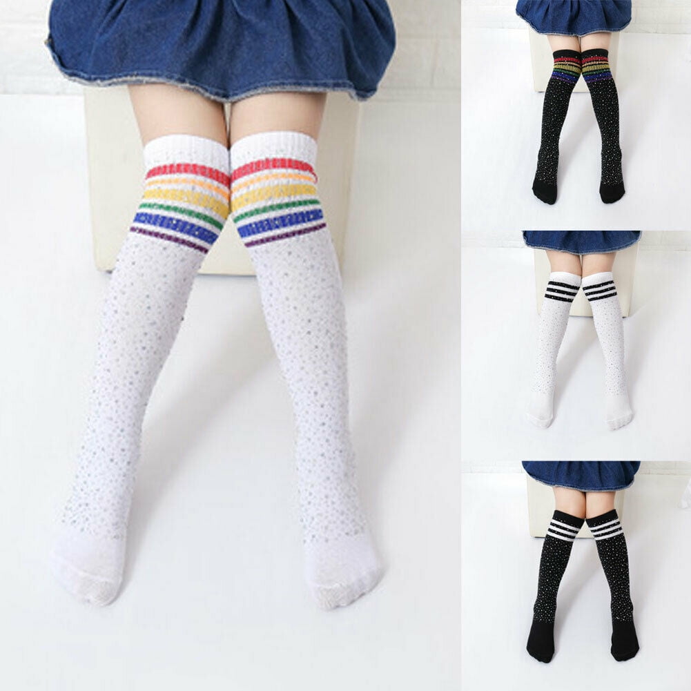 baby long socks