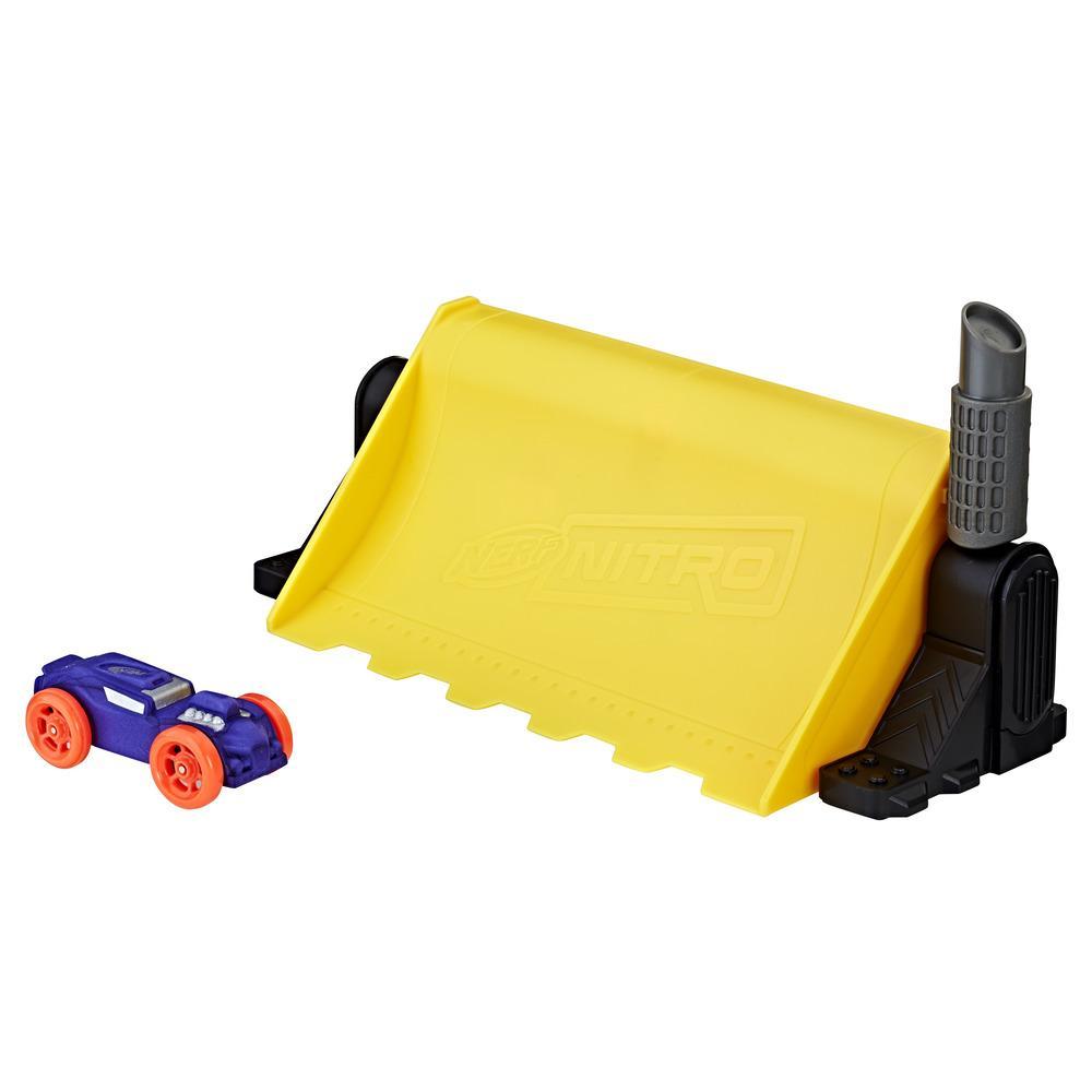 nerf nitro walmart