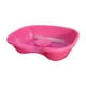 thumbnail image 1 of Cuenca de lavado para el cabello para la cama, la bandeja de lavado de cabello, el lavado de accesorios para el baño, de enjuague para Rosa, 1 of 9