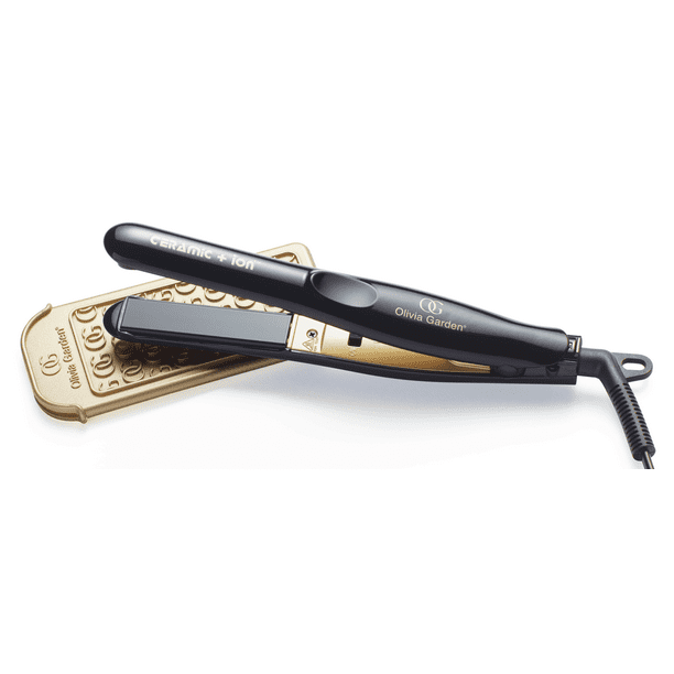 Olivia garden top flat iron