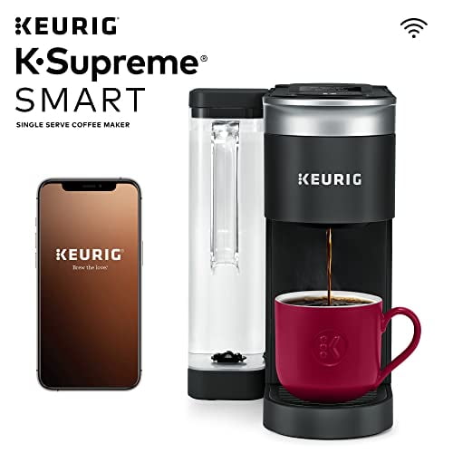 Keurig alexa discount