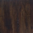 thumbnail image 3 of Arcadia Acacia Wood 42 Round Coffee Table with Nesting Tables, Antiqued Mocha, 3 of 5