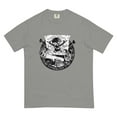 thumbnail image 3 of Mens Premium Ringspun Cotton Party Pirate Got Rum T-Shirt, 3 of 3