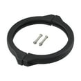 thumbnail image 1 of Mosiee 152165 1521656 1.5Inch Sand Filter Valve Clamp Assembly With Screw For Pool Spa, 1 of 9