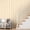 Color 2, variant on Kanworse Peel and Stick Wallpaper Beige Light Brown Geometric Bamboo Vinyl Contact Paper 23.6"x 9.8ft