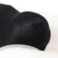 thumbnail image 4 of TANBOM Mens Sexy Bulge Enhancing Underwear Lightweight Breathable Thong Black L, 4 of 8