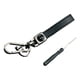 thumbnail image 1 of Kenally Llavero colgante de amplia compatibilidad para todas las llaves de coche, llavero para hombres y mujeres, soporte para llaveros de Automoción decorativa y accesorios, 1 of 6