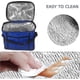 thumbnail image 2 of Foldable Cooler Bag, Picnic Bag, Cooler Bag, Lunch Bag, Ice Bag, Ice Bag, Mini Foldable Co, 2 of 2