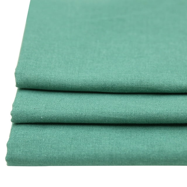 Tissu de Point de Croix Mode Coton Lin Tissu de Point de Croix Tissu de Broderie