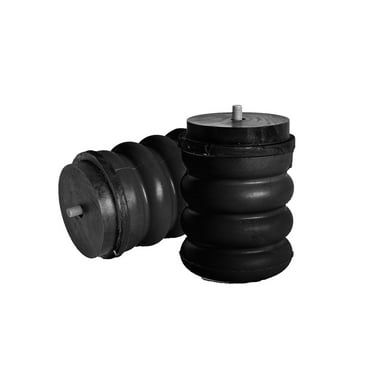 Super Springs 2022-2023 Fits Nissan Frontier 4 X 2 4 X 4 Rear SumoSprings SSR-628-47
