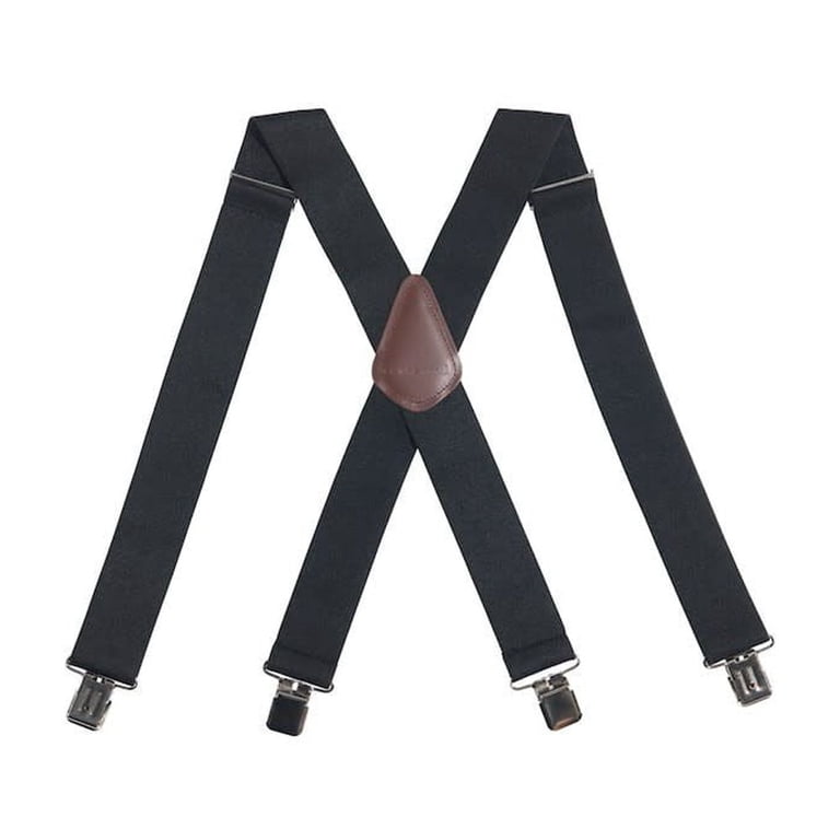 Carhartt カーハート　サスペンダー　USA アメリカ Carhartt Utility Rugged Flex Suspender, Elastic Straps, Durable