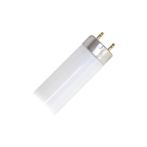 GE 15952 - F40T8/SP41 Straight T8 Fluorescent Tube Light Bulb - Walmart.com