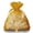 Gold, variant on 3"x4" Organza Wedding Party Favor Gift Candy Sheer Bags Jewelry Pouch 48 Pcs