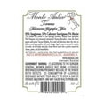 thumbnail image 3 of Monte Antico Sangiovese/Merlot/Cabernet Sauvignon Red Wine, 750 ml Bottle, 13% ABV, Italian Blend, 3 of 4