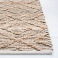 thumbnail image 4 of SAFAVIEH Natural Fiber NFB601A Handwoven Natural Rug, 4 of 7