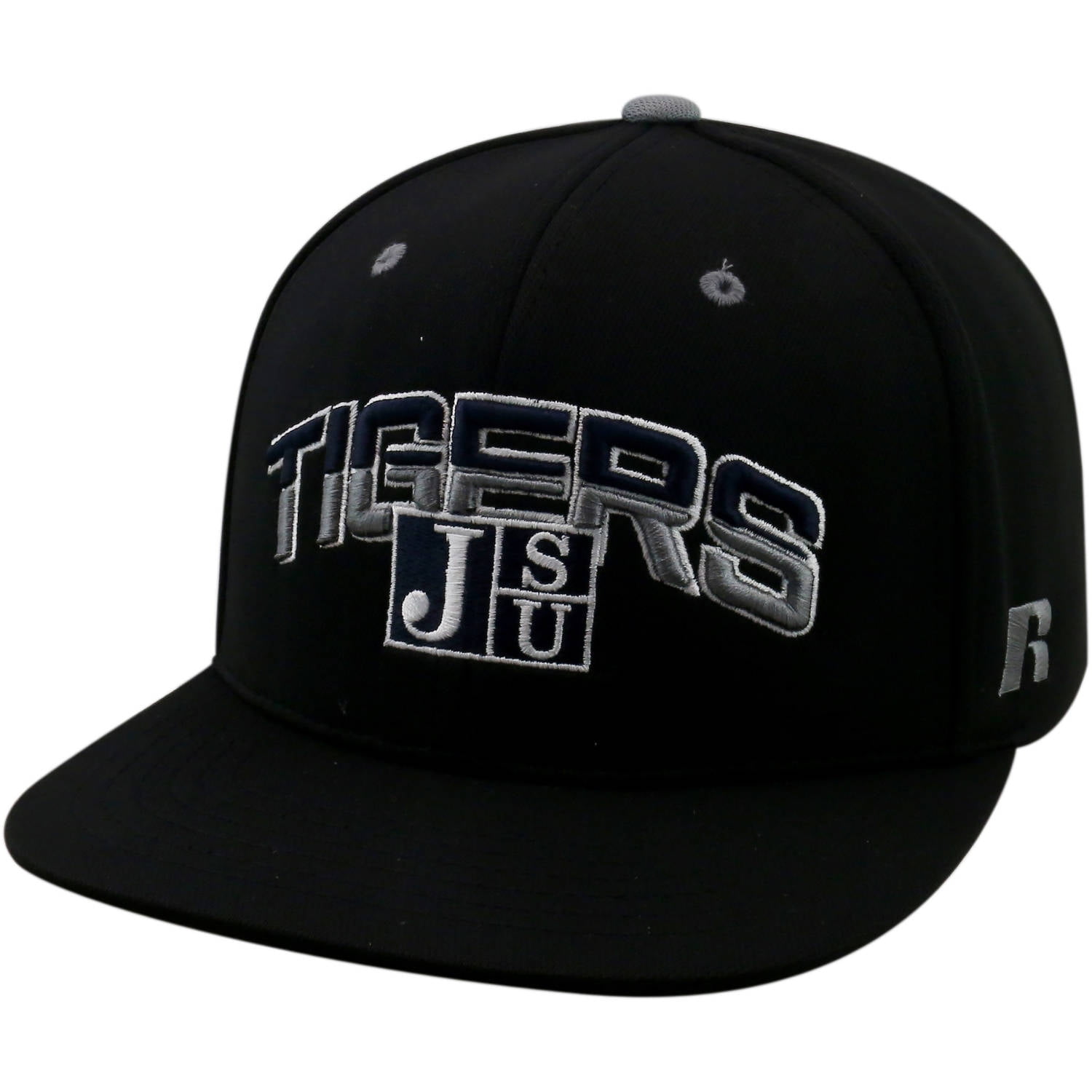 University Of Jackson State Tigers Flatbill Baseball Cap