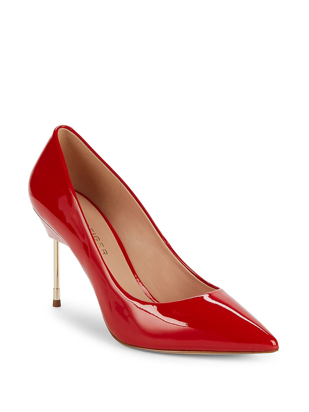 kurt geiger britton red