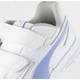 thumbnail image 5 of Tenis Puma Sweet Lavender para Niñas Pequeñas 190186-12 blanco 14 Puma SWEET LAVANDER 190186-12, 5 of 7