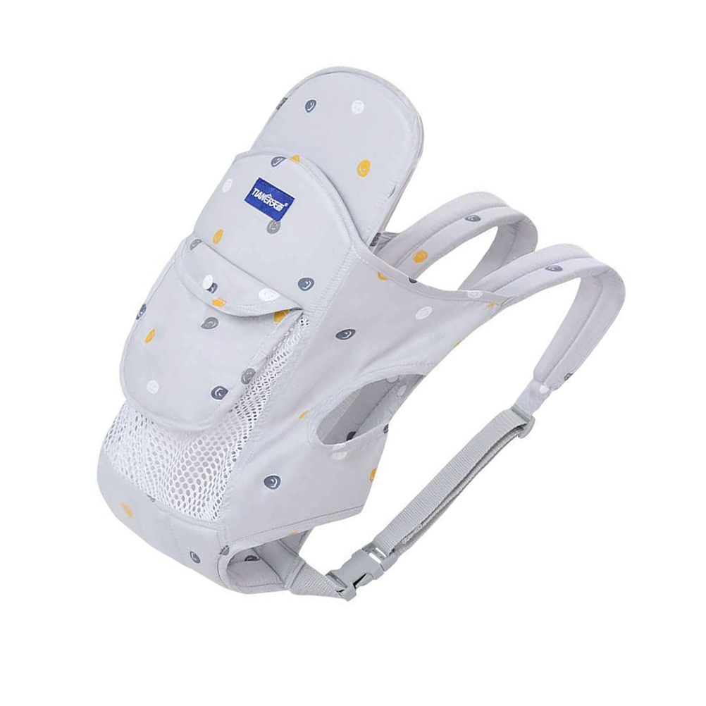 1Pc Adjustable Baby Carrier Comfort Infant Sling Durable Newborn Carrying Seat